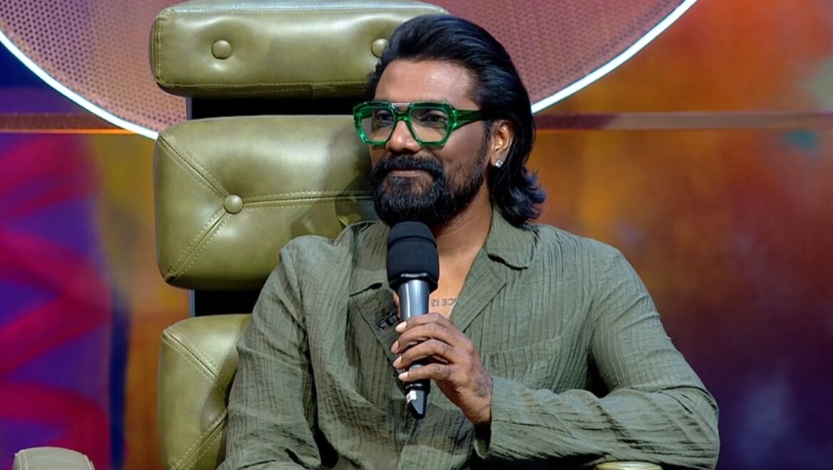 Remo D’Souza