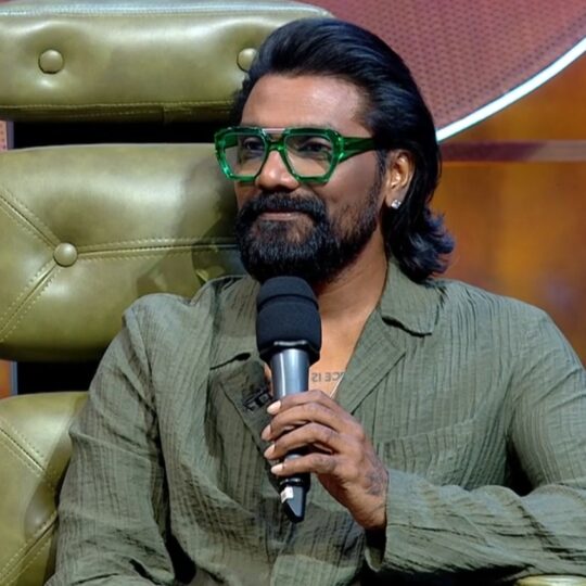 Remo D’Souza