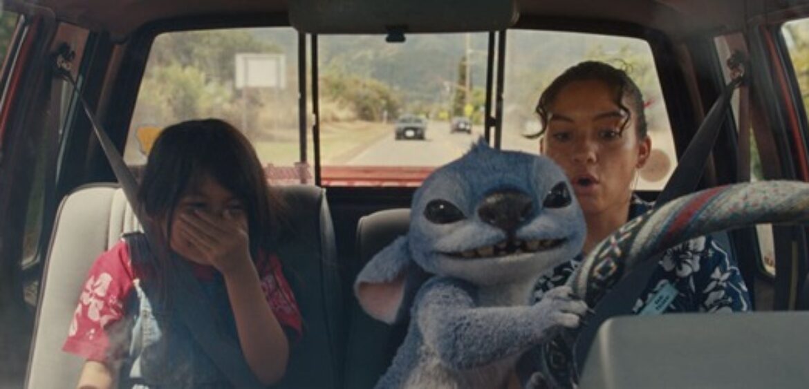 Lilo & Stitch