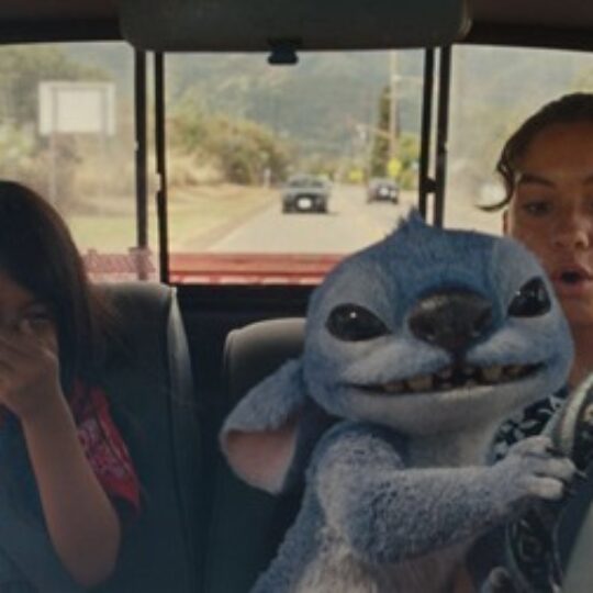 Lilo & Stitch