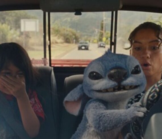 Lilo & Stitch