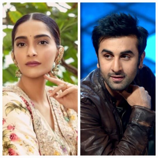 Kapoor Cousins