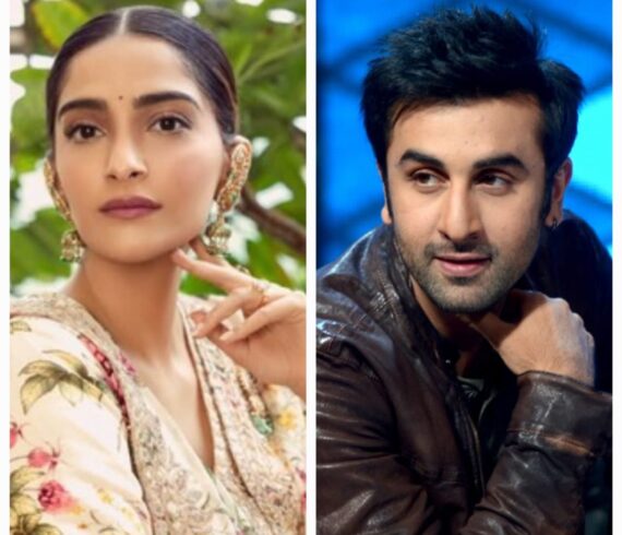 Kapoor Cousins