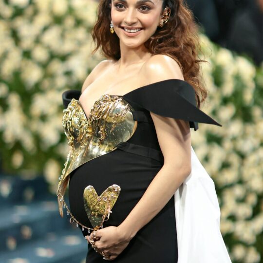 Met Gala 2025