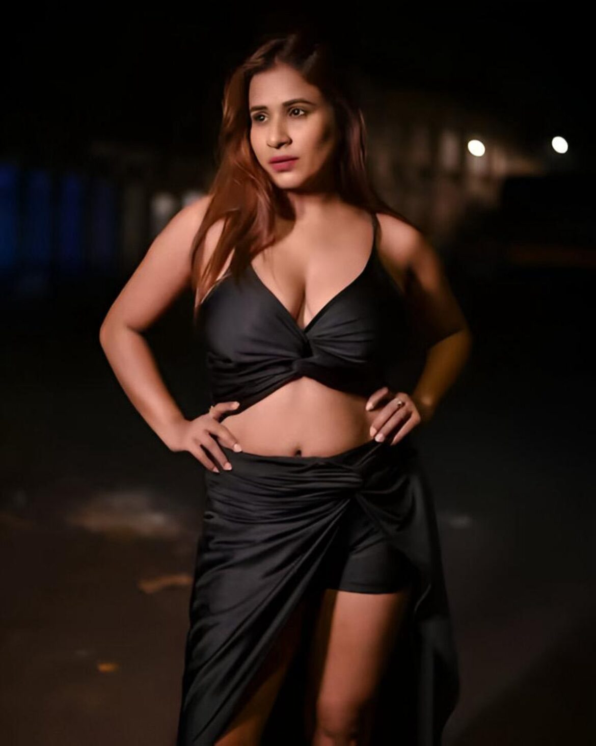 Muskaan Agarwal