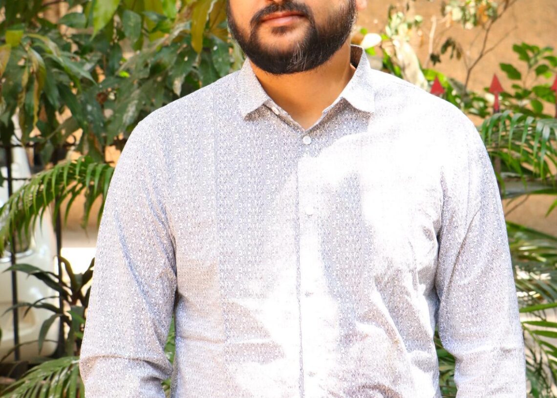 Astrologer Ashutosh Clairvoyant