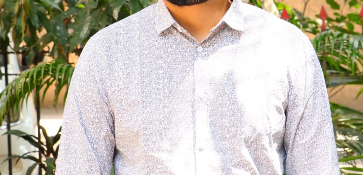 Astrologer Ashutosh Clairvoyant