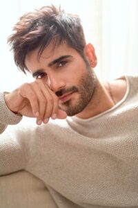 Karan Tacker