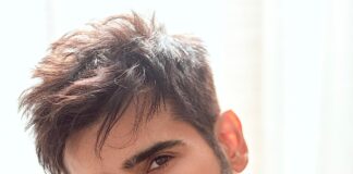 From Business to Stardom: The Inspiring Journey of Karan Tacker. Karan Tacker