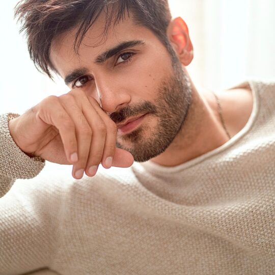 Karan Tacker