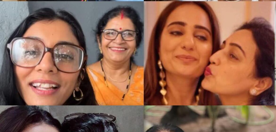 Mother’s Day 2025