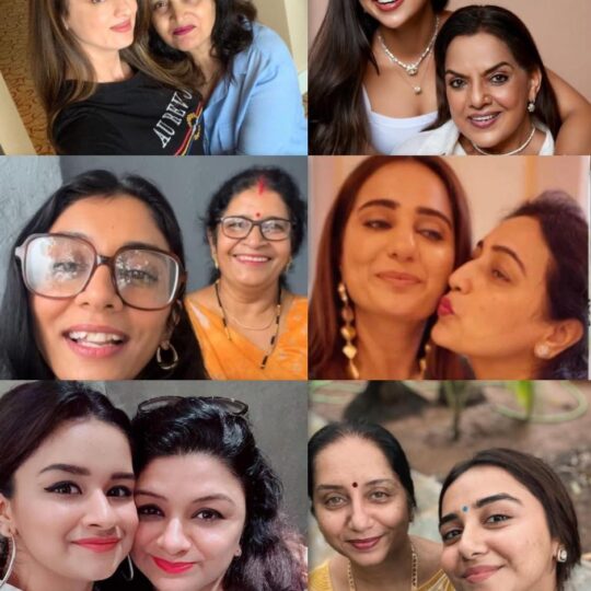Mother’s Day 2025