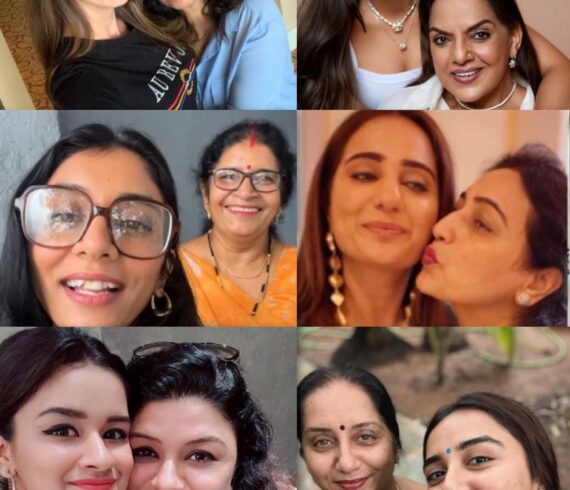 Mother’s Day 2025