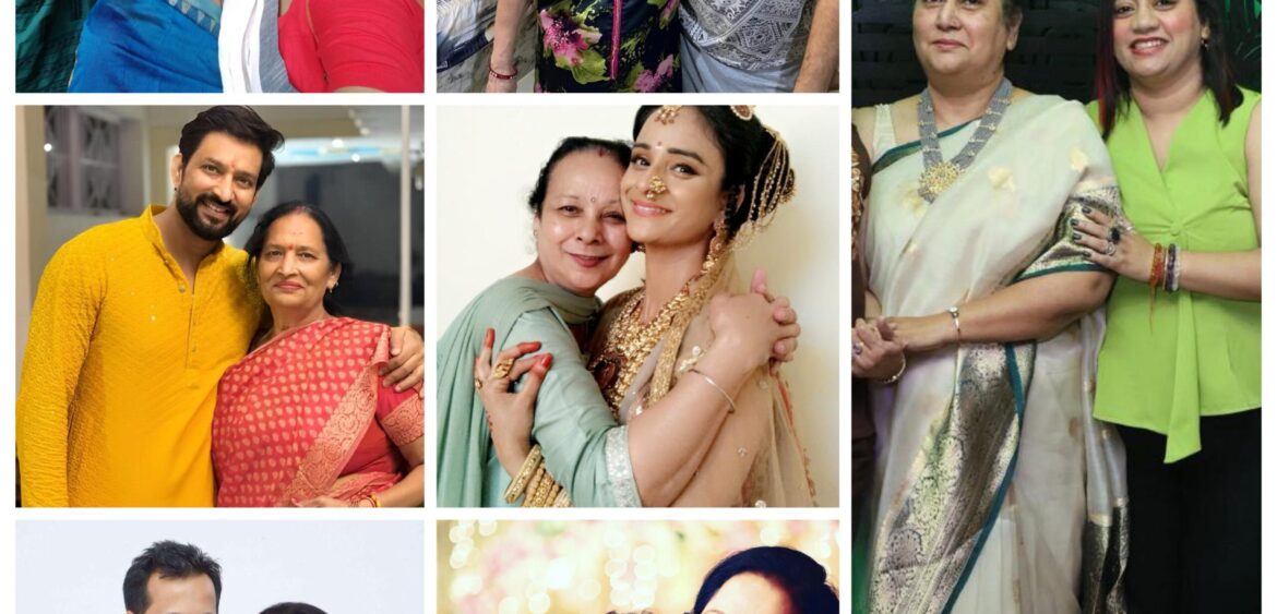 Happy Mother’s Day 2025