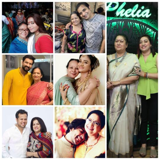Happy Mother’s Day 2025