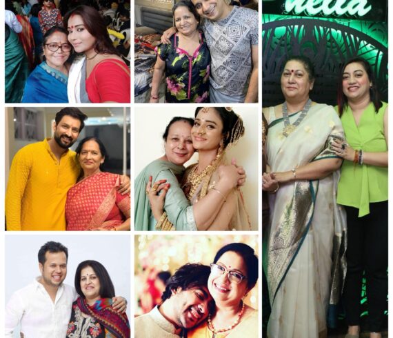 Happy Mother’s Day 2025