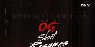 Pawan Kalyan’s ‘OG’ Resumes Shoot in Hyderabad with High-Octane Action. ‘OG’