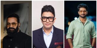 Bhushan Kumar to Present Mythological Epic Jai Hanuman, Starring Rishab Shetty. Bhushan Kumar
