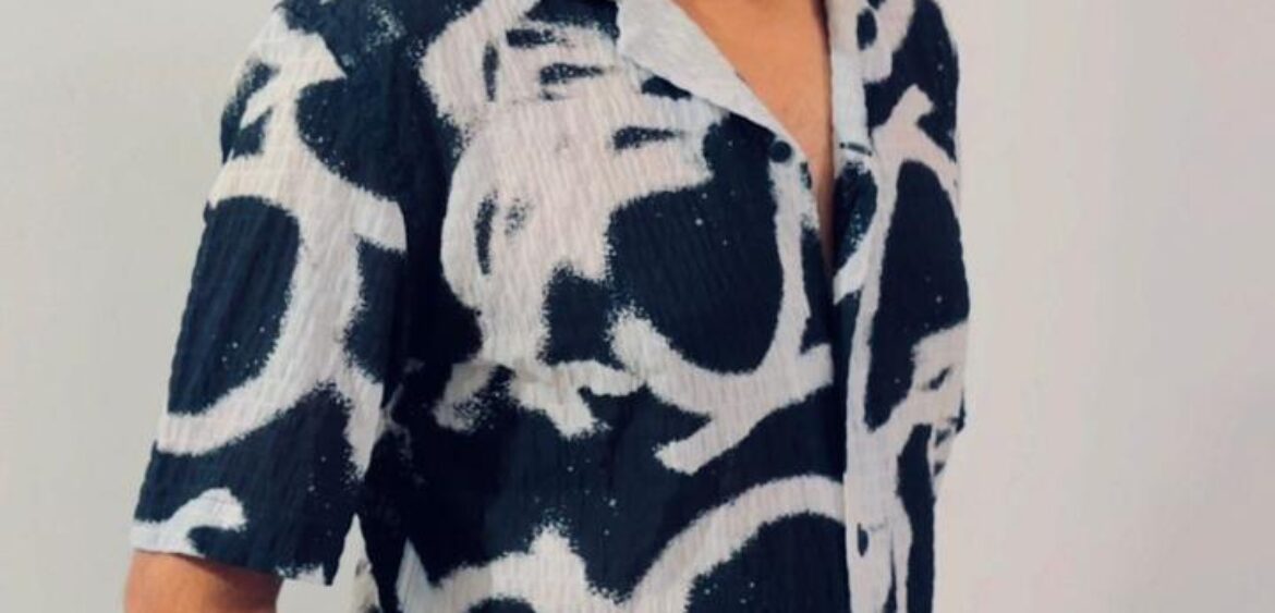 Saanand Verma