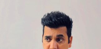 “Fame Has Never Guided Me”: Saanand Verma on Dreams, Struggles, and Staying Grounded. Saanand Verma