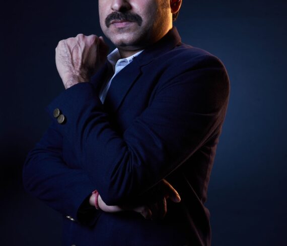 Pankaj Tripathi