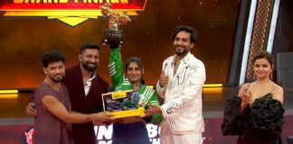 Rounak Gulia and Nikhil Singh Win Big in Battleground Finale on Amazon MX Player. Battleground