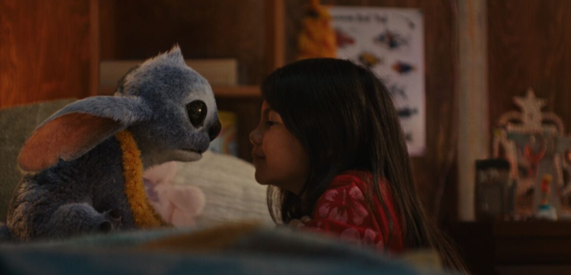 Lilo & Stitch