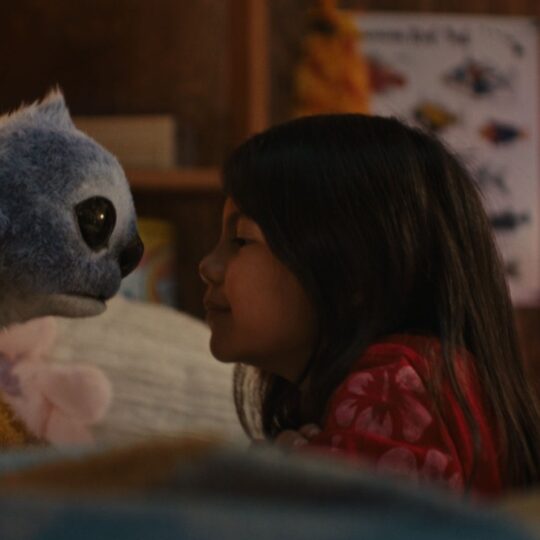 Lilo & Stitch