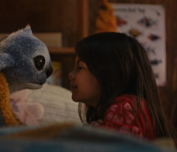 Lilo & Stitch