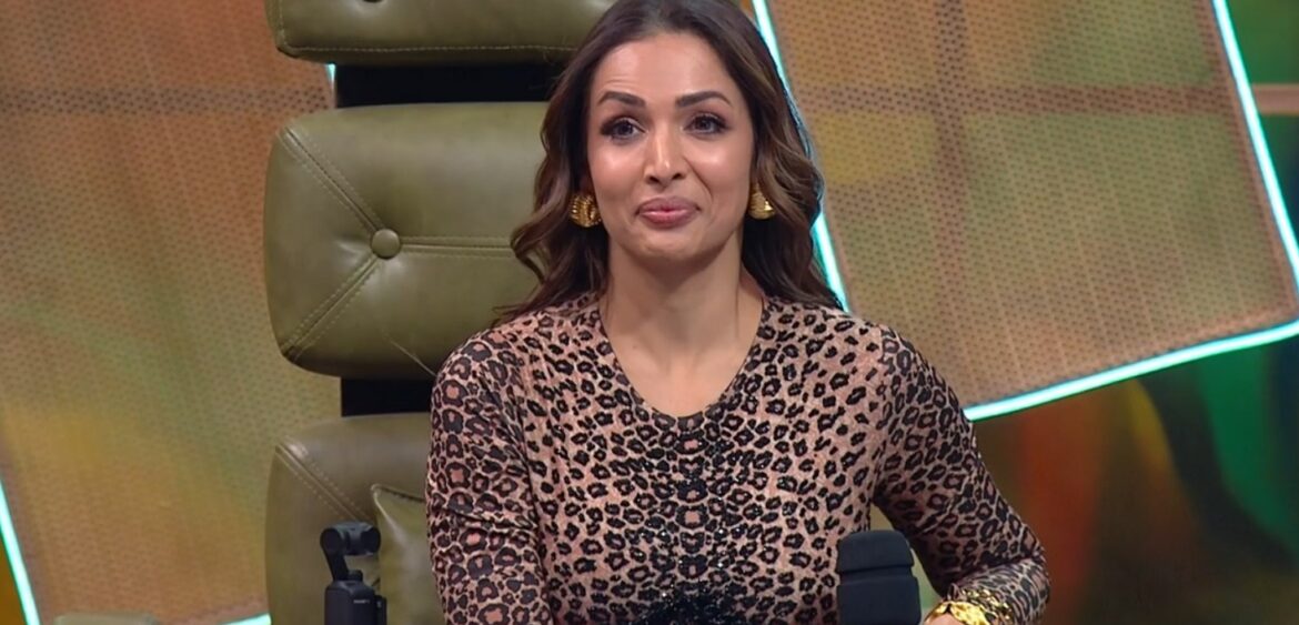 Hip Hop India Season 2.