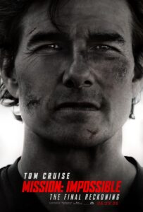 ‘Mission: Impossible – The Final Reckoning’