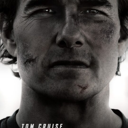 ‘Mission: Impossible – The Final Reckoning’