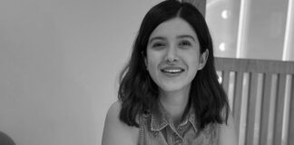 Shanaya Kapoor Wraps Filming for Sujaat Saudagar’s JC. Shanaya Kapoor