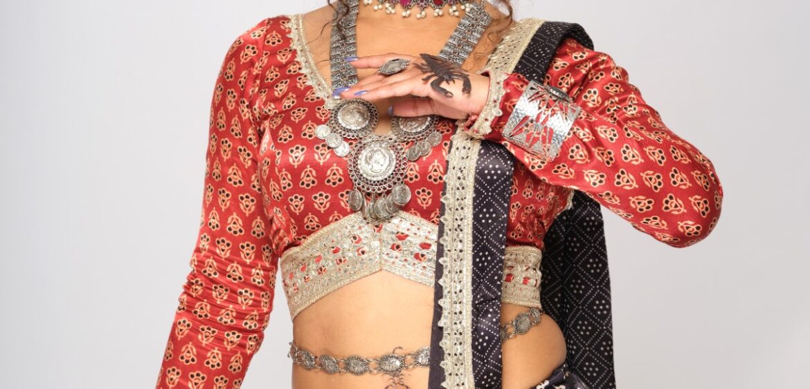 Ishita Ganguly