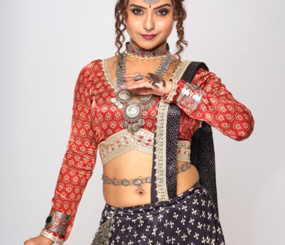 Ishita Ganguly