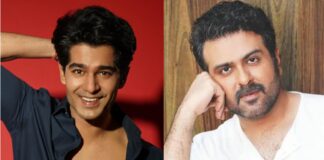 Shaan Groverr Joins Harman Baweja’s Supernatural Series Jagdalpur. Harman Baweja