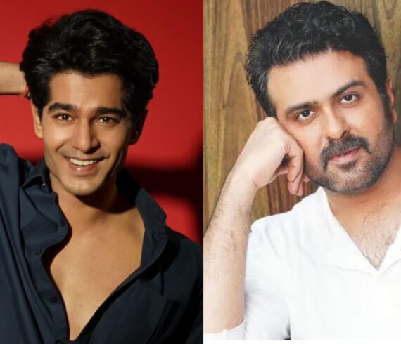 Harman Baweja