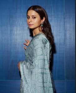 Rasika Dugal