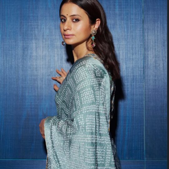 Rasika Dugal