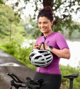 Saiyami Kher