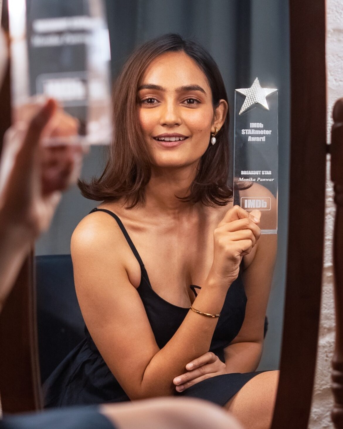 Monika Panwar