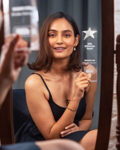 Monika Panwar
