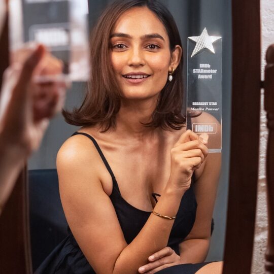 Monika Panwar