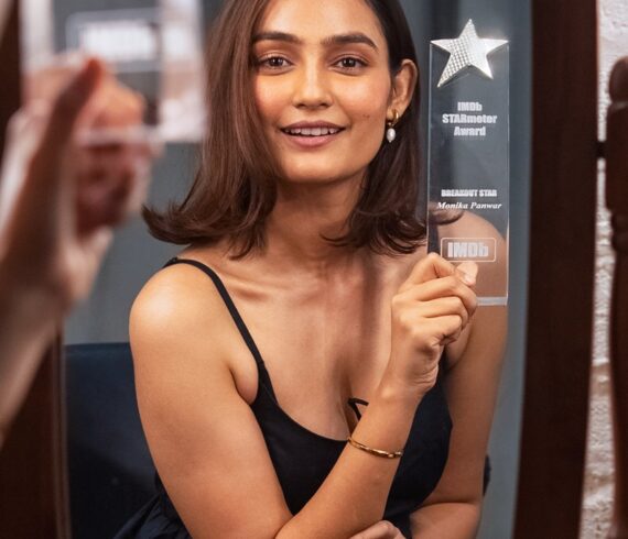 Monika Panwar
