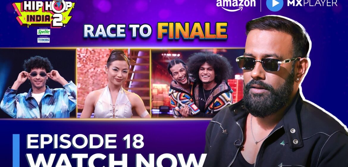 Amazon MX Player.