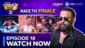 Amazon MX Player.