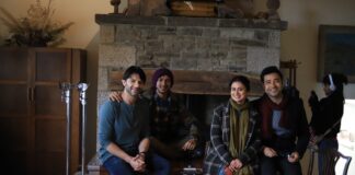 Anshuman Jha’s ‘Lord Curzon Ki Haveli’ Gets CBFC ‘A’ Certification with Cuts. ‘Lord Curzon Ki Haveli’