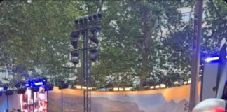 Jannat Zubair’s Red Carpet Moment with Tom Cruise Goes Viral. Jannat Zubair