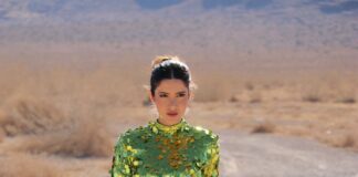 Shanaya Kapoor Stuns in Music Video Debut with French Montana and GuruRandhawa. Shanaya Kapoor