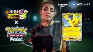 Amazon MX Player